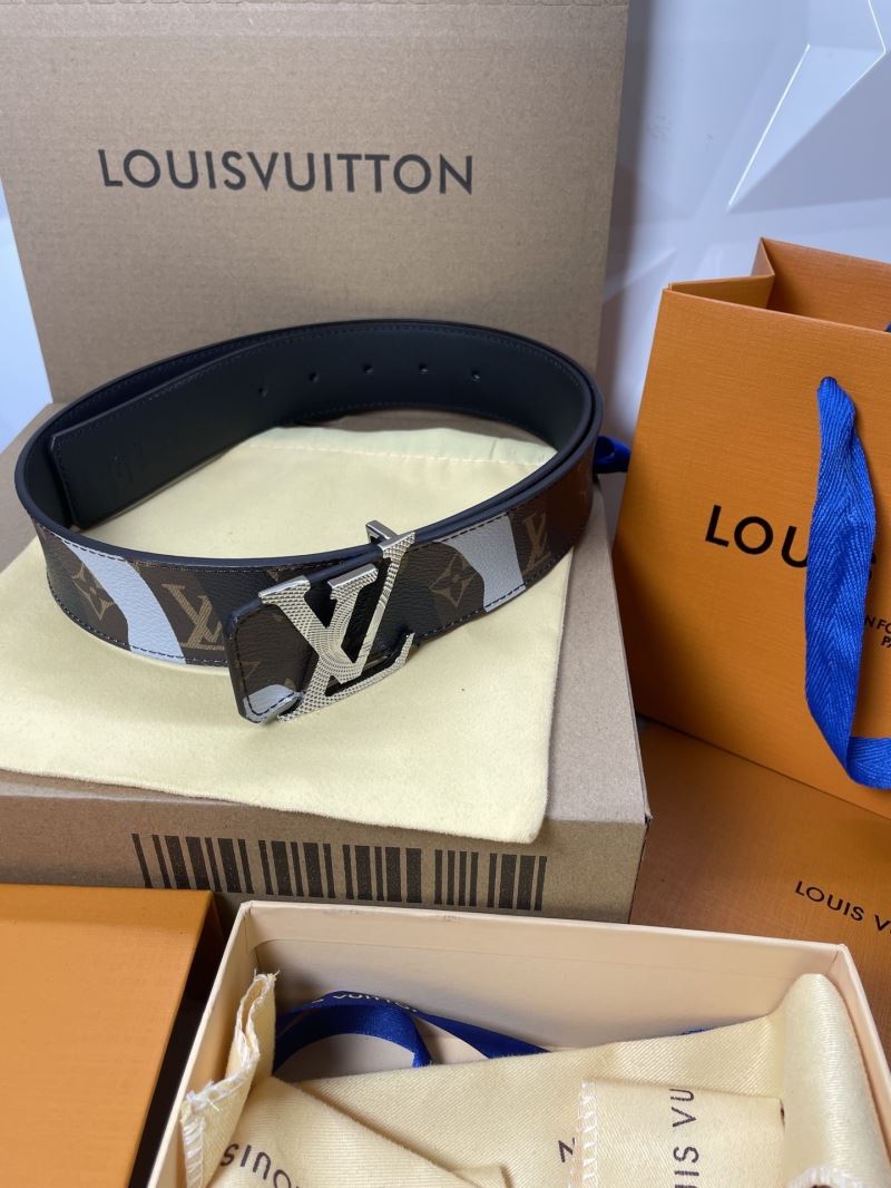 Louis Vuitton Belts